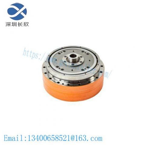 ABB IRB 4600-33 HAC039109-002 Gearbox