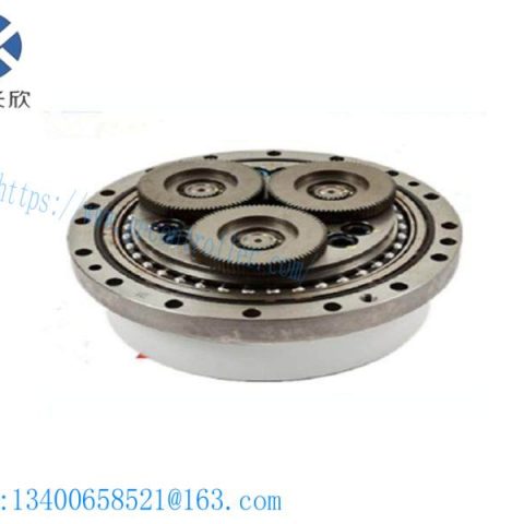 ABB IRB 4603 HAC025007-001 Reducer Motor, High-Power Automation Solution