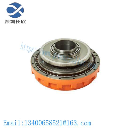 abb_irb55003hac026114-009_reduction_gear.jpg ABB IRB 5500 3HAC026114-009 Reducer Gear