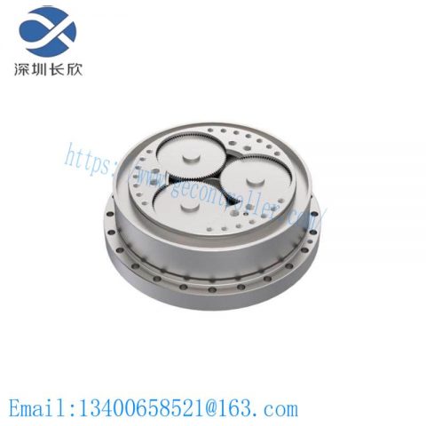 ABB IRB 6603 HAC022644-001 Robot Reducer