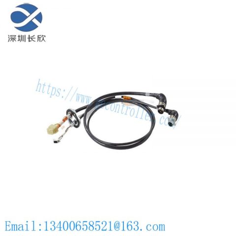 ABB IRB 6640-3H Series Robotic Arms: IRB 6600-7/03 & IRB 6640-6/03 & 3HAC17484-6, Comprehensive Industrial Automation Solutions