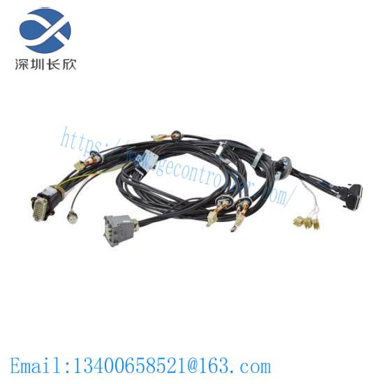 abb_irb6650s1-43hac14940-1_manipulator_harness_ax_1-4.jpg ABB IRB6650S1-43HAC14940-1 Industrial Manipulator Cable Harness, Axial 1-4