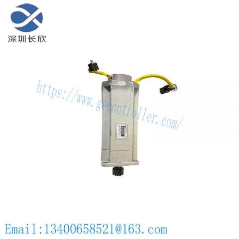 ABB IRB 6650S & IRB 24003HAC Modular Robots, Advanced Automation Solutions