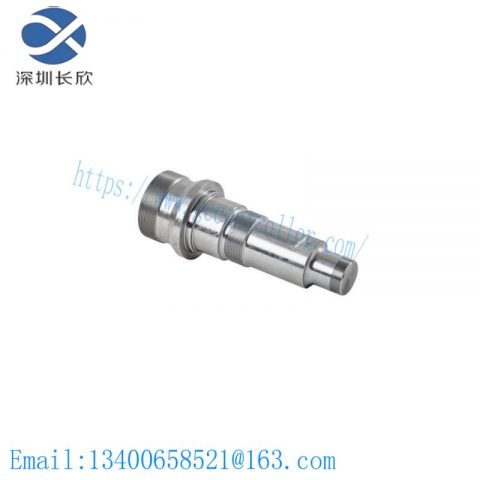 ABB IRB 6660 3HAC4545-1 Shaft, Precision Manufacturing Component