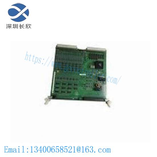 abb_kuc720ae01_2.jpg ABB KUC720AE01 3BHB003431R0001 3BHB000652R0001 Industrial Control Module
