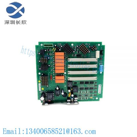 ABB MCOB-01 3HNE00010-11 Main Controller Board
