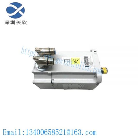 ABB MU100/MU200/MU300 Industrial Robot Motor, High Precision & Durability