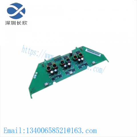 ABB NGDR-03 Gate Circuit Board - Industrial Grade, High Performance, Customizable