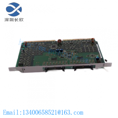 ABB NINT-42 / 57619066E: Industrial Control Module, Expertly Designed for Precision Automation