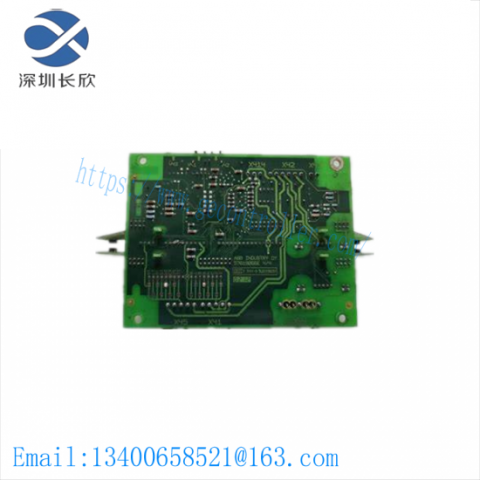 ABB NINT-42 Main Circuit Interface: Advanced Power Management, 200 Characters or Less