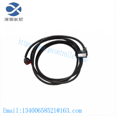 ABB NKASO1-15 Analog Module TU Cable