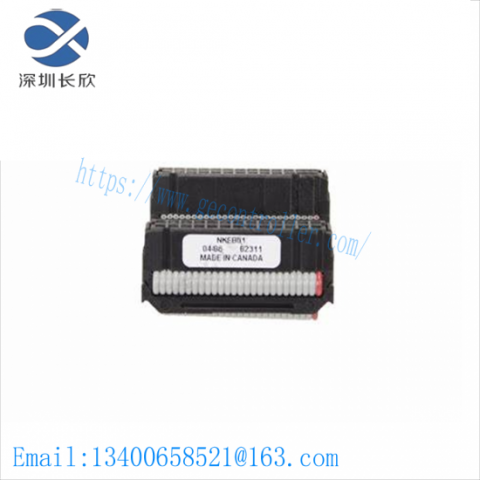 ABB 3HAC023100-001 - Advanced Industrial Automation Module