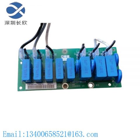 ABB NRFC-31: Industrial Grade Printed Circuit Board, Optimized for Advanced Control Systems