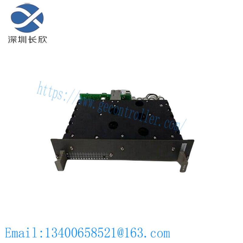 abb_nu8976a99.jpg ABB NU8976A99 Digital I/O Module for Industrial Control Systems