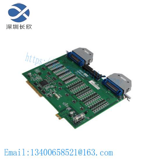abb_nu8976a99_1.jpg ABB NU8976A99 Digital I/O Module for Industrial Control Systems