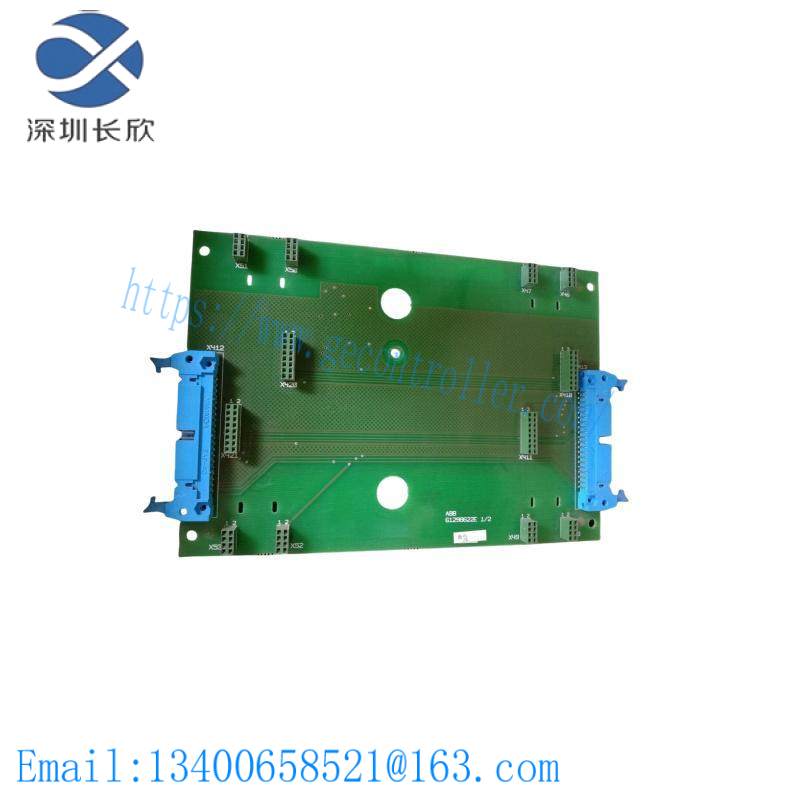 abb_nxpp-02c_inverter_interface_board-1.jpg ABB NXPP-02C Inverter Interface Board - Power Management, Control & Optimization