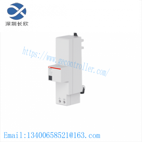 ABB OVR T1 3L 25-255 Surge Protection Device