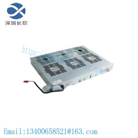 ABB 3HAC025780-001: Advanced Industrial Control Module