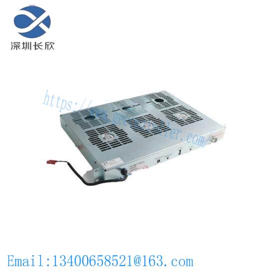 abb_p-ha-rps-fan03000_pharpsfan03000_bailey_cooling_fan_assembly.jpg ABB 3HAC025780-001: Advanced Industrial Control Module