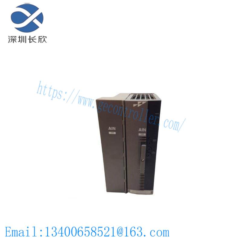 abb_p-hb-ain-2200c100_phbain2200c100_ain-220_analog_input_tested_w_termination.jpg ABB P-HB-AIN-2200C100 | PHBAIN2200C100 AIN-220 Analog Input Module with Terminal Testing