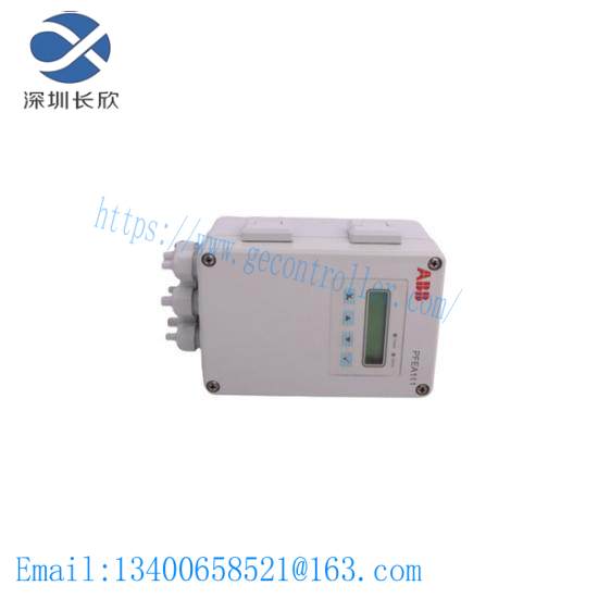 abb_pfea112-65_3bse050091r65_1.jpg ABB PFEA112-65 3BSE050091R65 Industrial Control Module