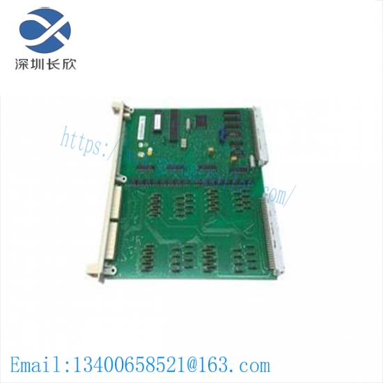 abb_pfsk163_3bse016323r3_profibus_comm_board.png ABB PFSK163 3BSE016323R3 Profibus Communication Board