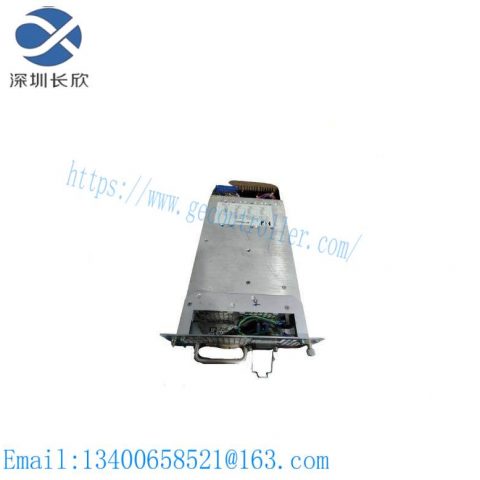 ABB PHARPS3220000 - High-Performance Power Supply Module