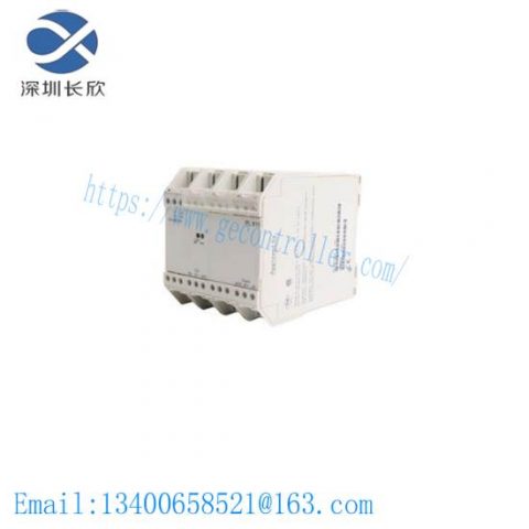 ABB PL810 3BDH000311R0101 - Profibus Linking Device