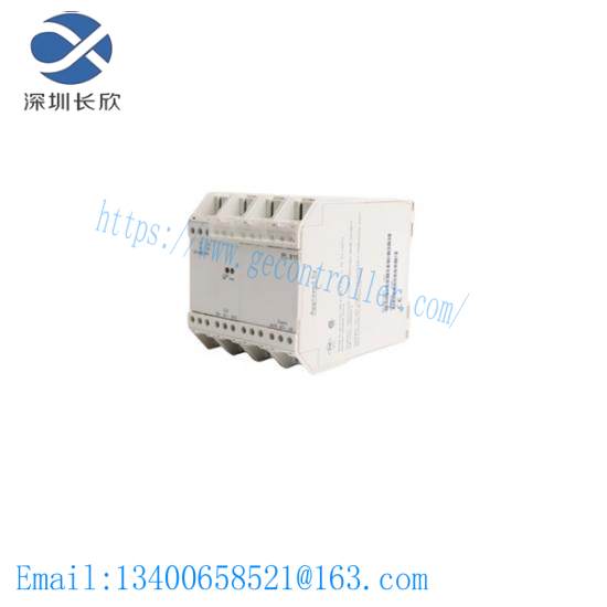 abb_pl810_3bdh000311r0101_profibus_linking_device.jpg ABB PL810 3BDH000311R0101 - Profibus Linking Device