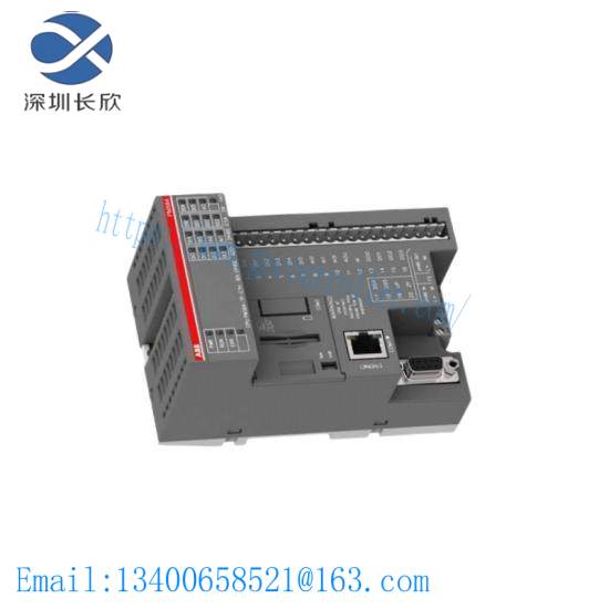 abb_pm564-tp-eth_module.jpg ABB PM564-TP-ETH PLC Digital Module, Advanced Control Solutions