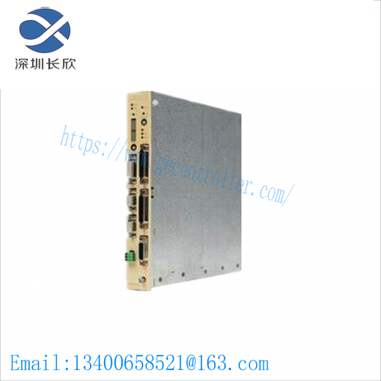 ABB PM645A Industrial Processor Module, for Enhanced Control Solutions