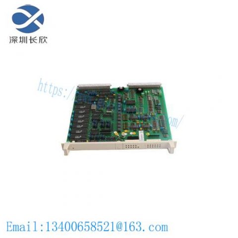 ABB PPC322BE1 HIEE300900R1 Module