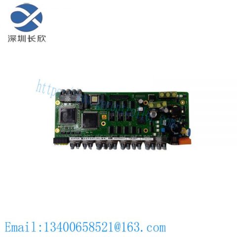 ABB PPC902CE101 Custom Processing Module for Industrial Control Systems