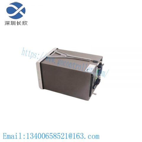 ABB PR100 PR103/B0/000000/112ST Process Recorder Commander