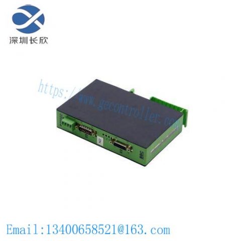 ABB Bailey IMMFC04 - Advanced Multifunction Controller, Engineered for Industrial Control