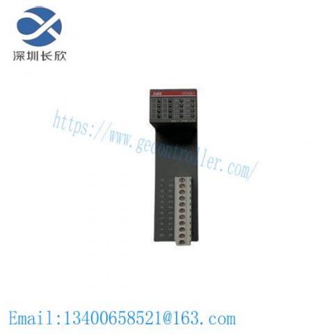 ABB QPWR-561 Industrial Control System Components