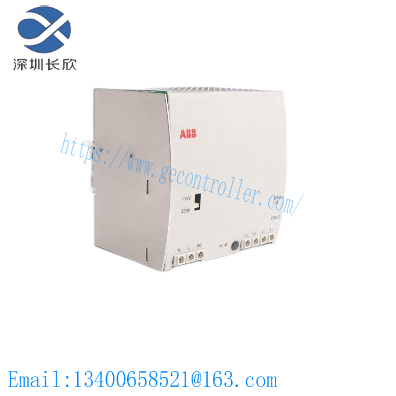 abb_r1091.png ABB R1091, Industrial Control Module