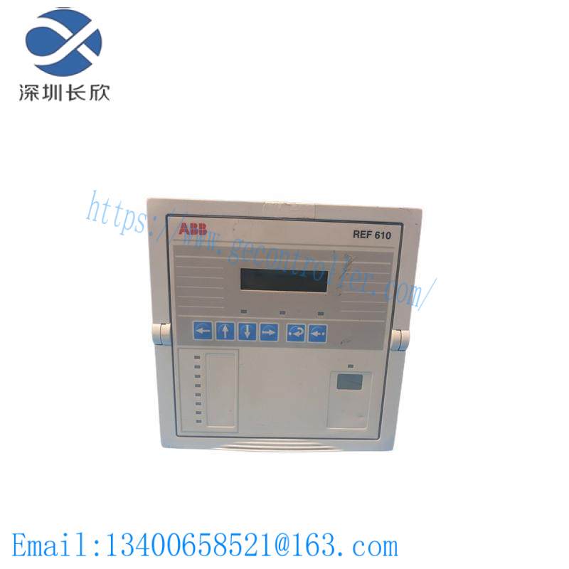 abb_ref610.jpg ABB REF610 Module for Process Control Systems