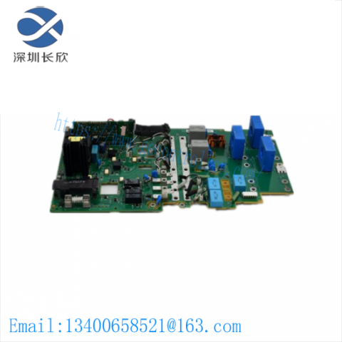 ABB RINT5521C AC Inverter Drives; Producer:ABB