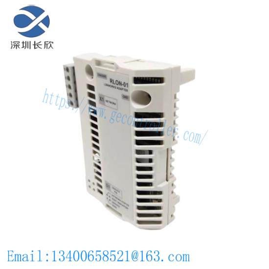abb_rlon-01_lonworks_adapter_module.jpg ABB RLON-01: Advanced LonWorks Adapter Module, Enhancing Industrial Network Efficiency