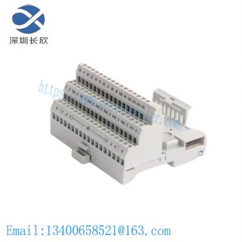 ABB S200TB16 Terminal Block