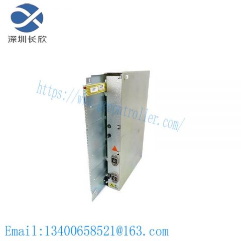 ABB SA610 3BHT300019R1 Power Supply: Reliable Energy Solution for Industrial Automation