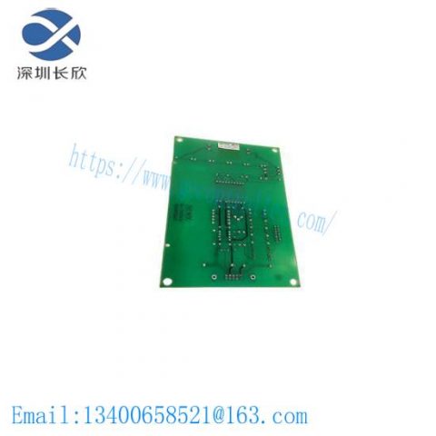 ABB SAFT183VMC - Advanced Drive Control Board for Industrial Applications