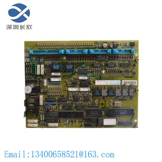 abb_saft188ioc_saft_188_ioc_ioc_i_o_connection_board.jpg ABB SAFT188IOC - Industrial Control System's Essential I/O Connection Board