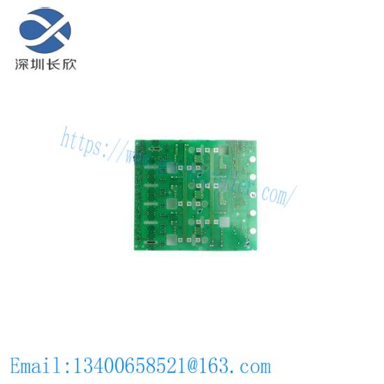 abb_sam02_r1h_anr27900579_control_circuit_board_1.jpg ABB SAM02 R1H ANR27900579 Control Circuit Board, Precision Engineered for Industrial Automation