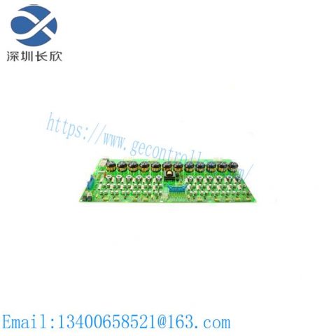 ABB SAMT11 57211369 - Industrial Amplifier Board for Advanced Control Solutions