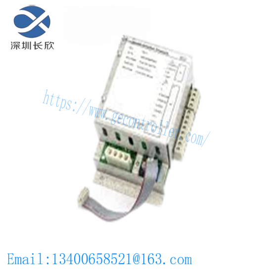 abb_sb171_3bse004802r1_fast_reply_for_your_request.png ABB 3HAC025780-001: Advanced Industrial Control Module
