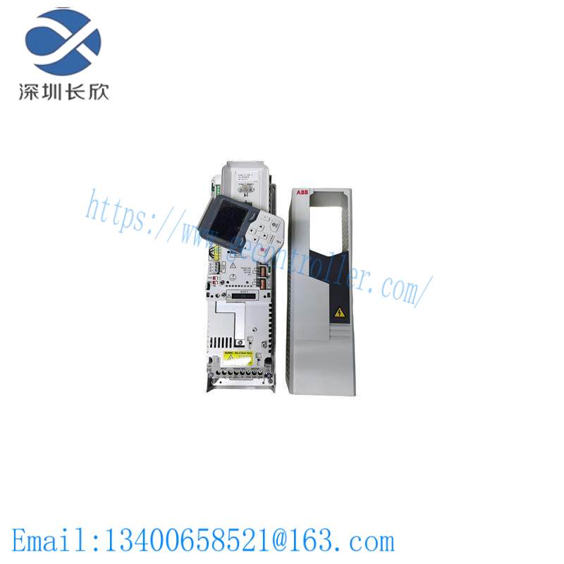 abb_scyc51220_63901075_pulse_amplifier.jpg ABB SCYC51220 63901075 Pulse Amplifier Module