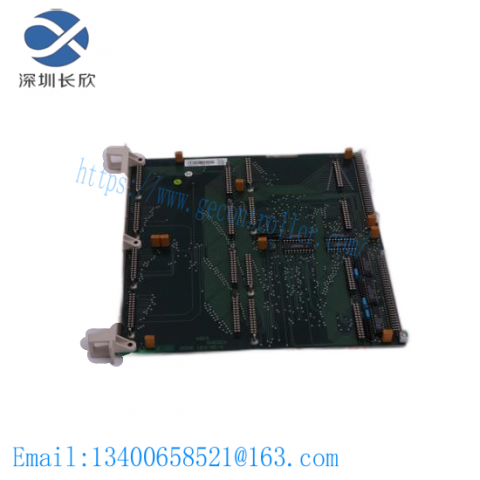 ABB SD831 3BSC610064R1 DCS Module - Advanced Control Solution for Industrial Automation