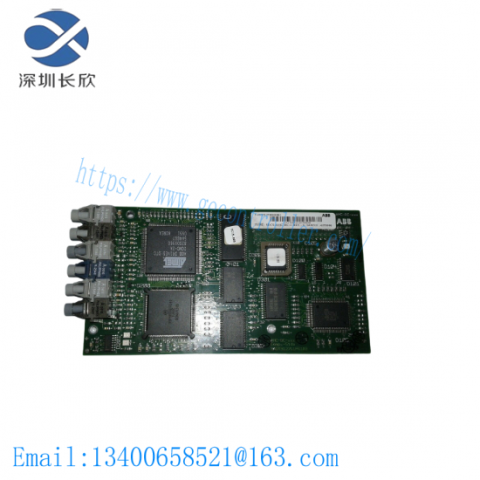 ABB SDCS-AMC-DC-2 3ADT312700R0001: Advanced Automation Control Board